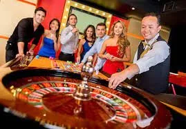 bet338 Pakistan Casino lobby